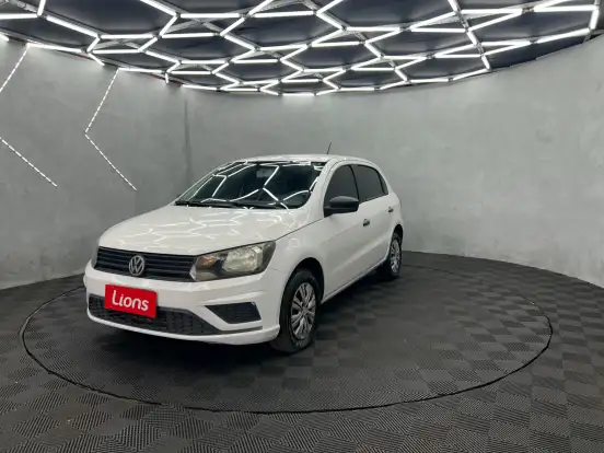 VOLKSWAGEN-GOL-2022