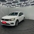 VOLKSWAGEN GOL 1.0 12V MPI TOTALFLEX 4P MANUAL VOLKSWAGEN GOL 1.0 12V MPI TOTALFLEX 4P MANUAL
