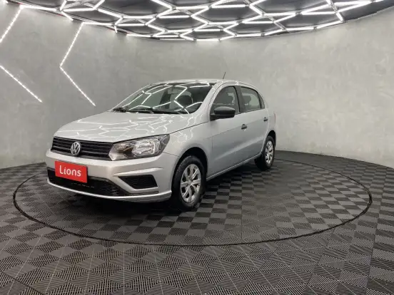 VOLKSWAGEN-GOL-2021