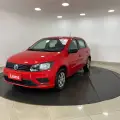VOLKSWAGEN GOL 1.0 12V MPI TOTALFLEX 4P MANUAL VOLKSWAGEN GOL 1.0 12V MPI TOTALFLEX 4P MANUAL