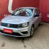 VOLKSWAGEN GOL 1.0 12V MPI TOTALFLEX 4P MANUAL VOLKSWAGEN GOL 1.0 12V MPI TOTALFLEX 4P MANUAL