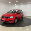 VOLKSWAGEN GOL 1.0 12V MPI TOTALFLEX 4P MANUAL VOLKSWAGEN GOL 1.0 12V MPI TOTALFLEX 4P MANUAL