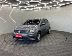 VOLKSWAGEN GOL 1.0 12V MPI TOTALFLEX 4P MANUAL VOLKSWAGEN GOL 1.0 12V MPI TOTALFLEX 4P MANUAL