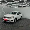 VOLKSWAGEN GOL 1.0 12V MPI TOTALFLEX 4P MANUAL VOLKSWAGEN GOL 1.0 12V MPI TOTALFLEX 4P MANUAL