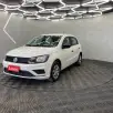 VOLKSWAGEN GOL 1.0 12V MPI TOTALFLEX 4P MANUAL VOLKSWAGEN GOL 1.0 12V MPI TOTALFLEX 4P MANUAL