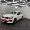 VOLKSWAGEN GOL 1.0 12V MPI TOTALFLEX 4P MANUAL VOLKSWAGEN GOL 1.0 12V MPI TOTALFLEX 4P MANUAL