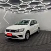 VOLKSWAGEN GOL 1.0 12V MPI TOTALFLEX 4P MANUAL VOLKSWAGEN GOL 1.0 12V MPI TOTALFLEX 4P MANUAL