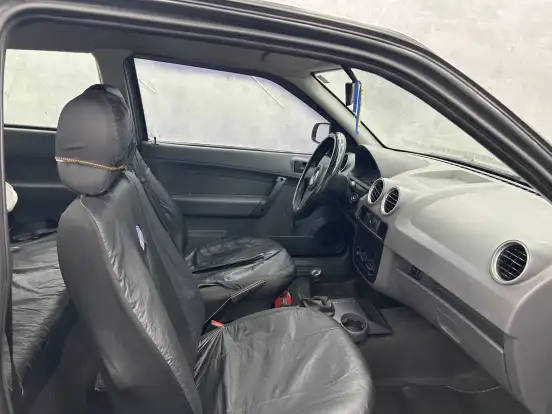 VOLKSWAGEN-GOL-1.0 MI 8V FLEX 2P MANUAL G.IV VOLKSWAGEN-GOL-2013