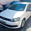 VOLKSWAGEN GOL 1.0 MI 8V FLEX 4P MANUAL VOLKSWAGEN GOL 1.0 MI 8V FLEX 4P MANUAL