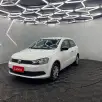 VOLKSWAGEN GOL 1.0 MI CITY 8V FLEX 2P MANUAL VOLKSWAGEN GOL 1.0 MI CITY 8V FLEX 2P MANUAL