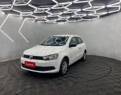 VOLKSWAGEN GOL 1.0 MI CITY 8V FLEX 2P MANUAL VOLKSWAGEN GOL 1.0 MI CITY 8V FLEX 2P MANUAL