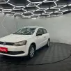 VOLKSWAGEN GOL 1.0 MI CITY 8V FLEX 2P MANUAL VOLKSWAGEN GOL 1.0 MI CITY 8V FLEX 2P MANUAL