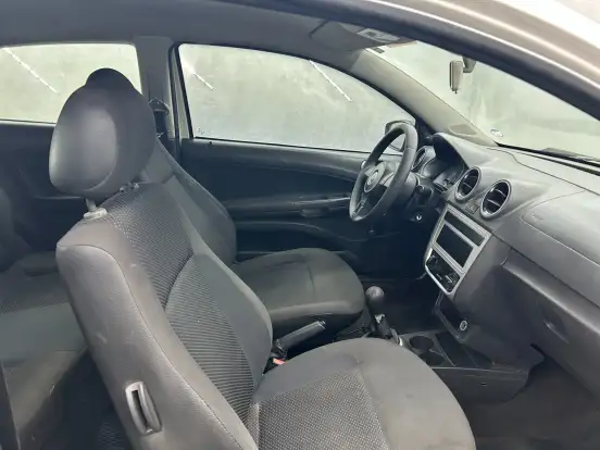 VOLKSWAGEN-GOL-1.0 MI CITY 8V FLEX 2P MANUAL VOLKSWAGEN-GOL-2015