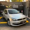 VOLKSWAGEN GOL 1.0 MI CITY 8V FLEX 4P MANUAL VOLKSWAGEN GOL 1.0 MI CITY 8V FLEX 4P MANUAL