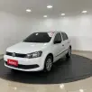 VOLKSWAGEN GOL 1.0 MI SPECIAL 8V FLEX 4P MANUAL VOLKSWAGEN GOL 1.0 MI SPECIAL 8V FLEX 4P MANUAL