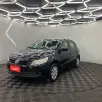 VOLKSWAGEN GOL 1.0 TEC 8V FLEX 4P MANUAL VOLKSWAGEN GOL 1.0 TEC 8V FLEX 4P MANUAL