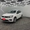 VOLKSWAGEN GOL 1.6 MSI TOTALFLEX 4P MANUAL VOLKSWAGEN GOL 1.6 MSI TOTALFLEX 4P MANUAL