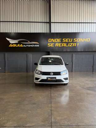 VOLKSWAGEN-GOL-1.0 12V MPI TOTALFLEX 4P MANUAL VOLKSWAGEN-GOL-2021