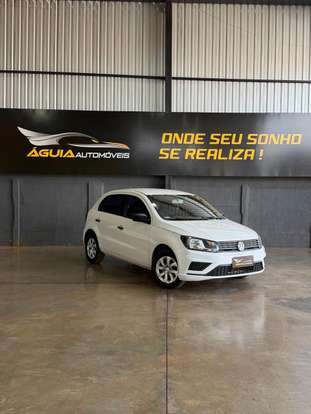 VOLKSWAGEN-GOL-2021