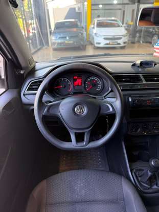 VOLKSWAGEN-GOL-1.0 12V MPI TOTALFLEX 4P MANUAL VOLKSWAGEN-GOL-2021