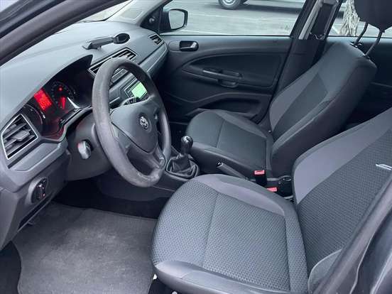 VOLKSWAGEN-GOL-1.0 12V MPI TOTALFLEX 4P MANUAL VOLKSWAGEN-GOL-2019