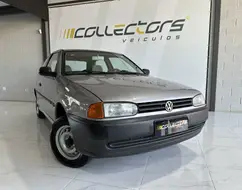 VOLKSWAGEN GOL 1.0 MI SPECIAL 8V GASOLINA 2P MANUAL VOLKSWAGEN GOL 1.0 MI SPECIAL 8V GASOLINA 2P MANUAL