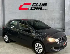 VOLKSWAGEN GOL 1.6 MI 8V FLEX 4P MANUAL G.VI VOLKSWAGEN GOL 1.6 MI 8V FLEX 4P MANUAL G.VI