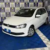 VOLKSWAGEN GOL 1.6 MI TRENDLINE 8V FLEX 4P MANUAL VOLKSWAGEN GOL 1.6 MI TRENDLINE 8V FLEX 4P MANUAL