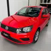 VOLKSWAGEN GOL 1.6 MSI TOTALFLEX 4P MANUAL VOLKSWAGEN GOL 1.6 MSI TOTALFLEX 4P MANUAL