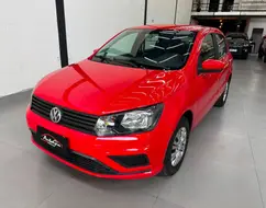 VOLKSWAGEN GOL 1.6 MSI TOTALFLEX 4P MANUAL VOLKSWAGEN GOL 1.6 MSI TOTALFLEX 4P MANUAL
