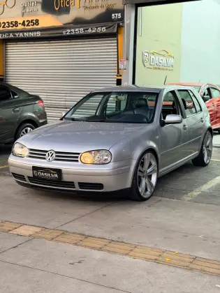 VOLKSWAGEN GOLF 1.6 MI GENERATION 8V GASOLINA 4P MANUAL VOLKSWAGEN GOLF 1.6 MI GENERATION 8V GASOLINA 4P MANUAL