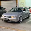 VOLKSWAGEN GOLF 1.6 MI GENERATION 8V GASOLINA 4P MANUAL VOLKSWAGEN GOLF 1.6 MI GENERATION 8V GASOLINA 4P MANUAL