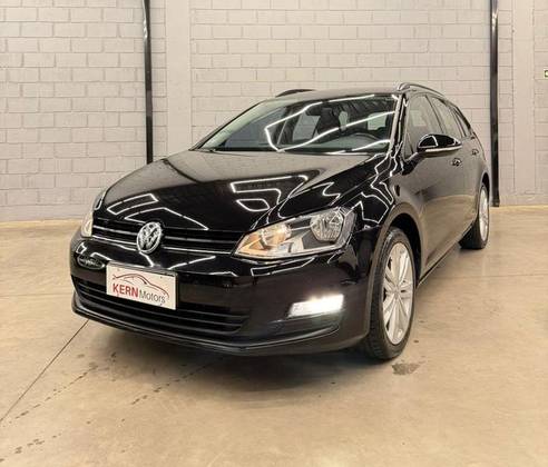 VOLKSWAGEN GOLF 1.0 TSI COMFORTLINE 12V TOTAL FLEX 4P MANUAL
