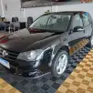 VOLKSWAGEN GOLF 2.0 MI BLACK EDITION 8V FLEX 4P TIPTRONIC VOLKSWAGEN GOLF 2.0 MI BLACK EDITION 8V FLEX 4P TIPTRONIC