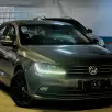 VOLKSWAGEN JETTA 1.4 16V TSI COMFORTLINE GASOLINA 4P TIPTRONIC VOLKSWAGEN JETTA 1.4 16V TSI COMFORTLINE GASOLINA 4P TIPTRONIC