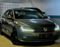 VOLKSWAGEN JETTA 1.4 16V TSI COMFORTLINE GASOLINA 4P TIPTRONIC VOLKSWAGEN JETTA 1.4 16V TSI COMFORTLINE GASOLINA 4P TIPTRONIC