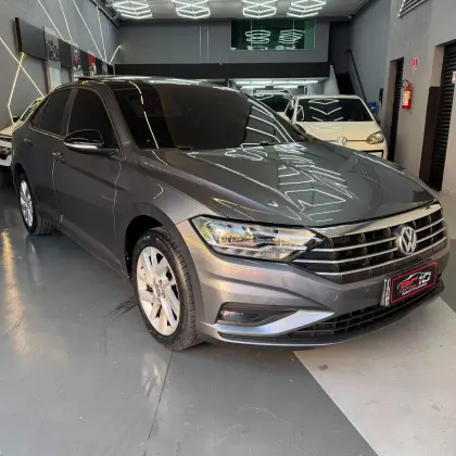 VOLKSWAGEN JETTA 1.4 250 TSI TOTAL FLEX COMFORTLINE TIPTRONIC VOLKSWAGEN JETTA 1.4 250 TSI TOTAL FLEX COMFORTLINE TIPTRONIC