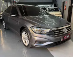 VOLKSWAGEN JETTA 1.4 250 TSI TOTAL FLEX COMFORTLINE TIPTRONIC VOLKSWAGEN JETTA 1.4 250 TSI TOTAL FLEX COMFORTLINE TIPTRONIC