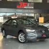 VOLKSWAGEN JETTA 1.4 250 TSI TOTAL FLEX COMFORTLINE TIPTRONIC VOLKSWAGEN JETTA 1.4 250 TSI TOTAL FLEX COMFORTLINE TIPTRONIC