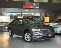 VOLKSWAGEN JETTA 1.4 250 TSI TOTAL FLEX COMFORTLINE TIPTRONIC VOLKSWAGEN JETTA 1.4 250 TSI TOTAL FLEX COMFORTLINE TIPTRONIC