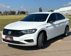 VOLKSWAGEN JETTA 1.4 250 TSI TOTAL FLEX R-LINE TIPTRONIC VOLKSWAGEN JETTA 1.4 250 TSI TOTAL FLEX R-LINE TIPTRONIC
