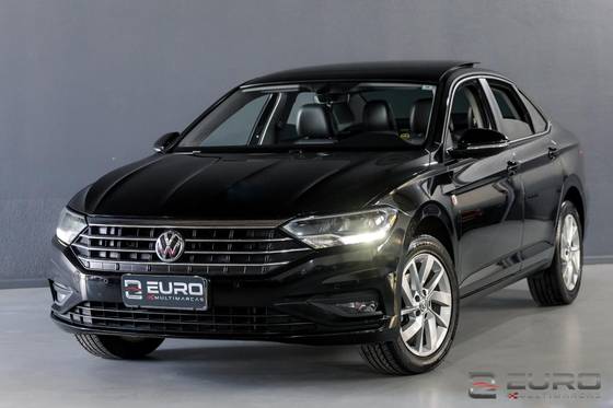 VOLKSWAGEN JETTA 1.4 250 TSI TOTAL FLEX COMFORTLINE TIPTRONIC