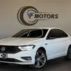 VOLKSWAGEN JETTA 1.4 250 TSI TOTAL FLEX R-LINE TIPTRONIC VOLKSWAGEN JETTA 1.4 250 TSI TOTAL FLEX R-LINE TIPTRONIC