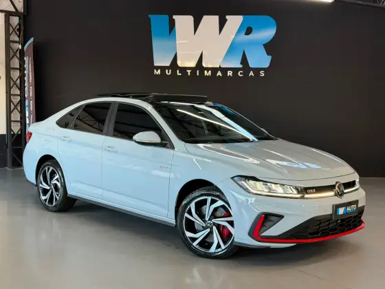 VOLKSWAGEN JETTA 2.0 350 TSI GASOLINA GLI DSG