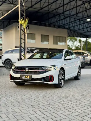 VOLKSWAGEN JETTA 2.0 350 TSI GASOLINA GLI DSG