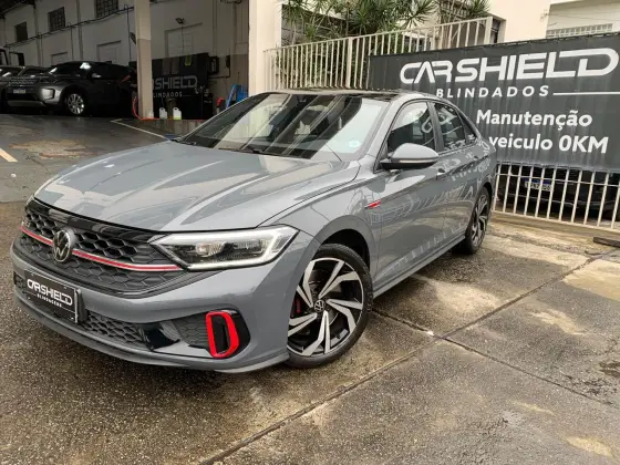 VOLKSWAGEN JETTA 2.0 350 TSI GASOLINA GLI DSG