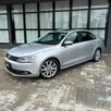 VOLKSWAGEN JETTA 2.0 COMFORTLINE FLEX 4P TIPTRONIC VOLKSWAGEN JETTA 2.0 COMFORTLINE FLEX 4P TIPTRONIC