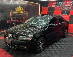 VOLKSWAGEN JETTA 2.0 TSI HIGHLINE 200CV GASOLINA 4P TIPTRONIC VOLKSWAGEN JETTA 2.0 TSI HIGHLINE 200CV GASOLINA 4P TIPTRONIC