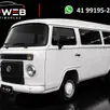 VOLKSWAGEN KOMBI 1.4 MI STD 8V FLEX 4P MANUAL VOLKSWAGEN KOMBI 1.4 MI STD 8V FLEX 4P MANUAL