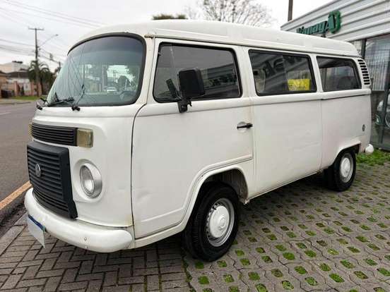 VOLKSWAGEN-KOMBI-2007